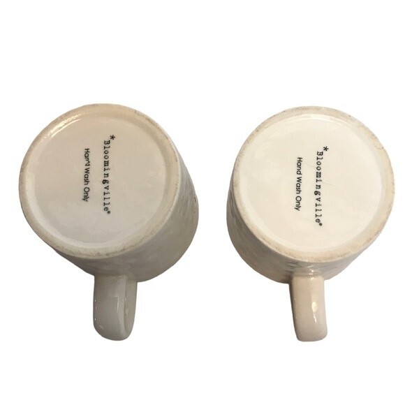 Mine, Yours‎ mug set - Picture 4 of 9